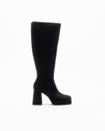 Camurça 01 Preto Camurça 01 Preto