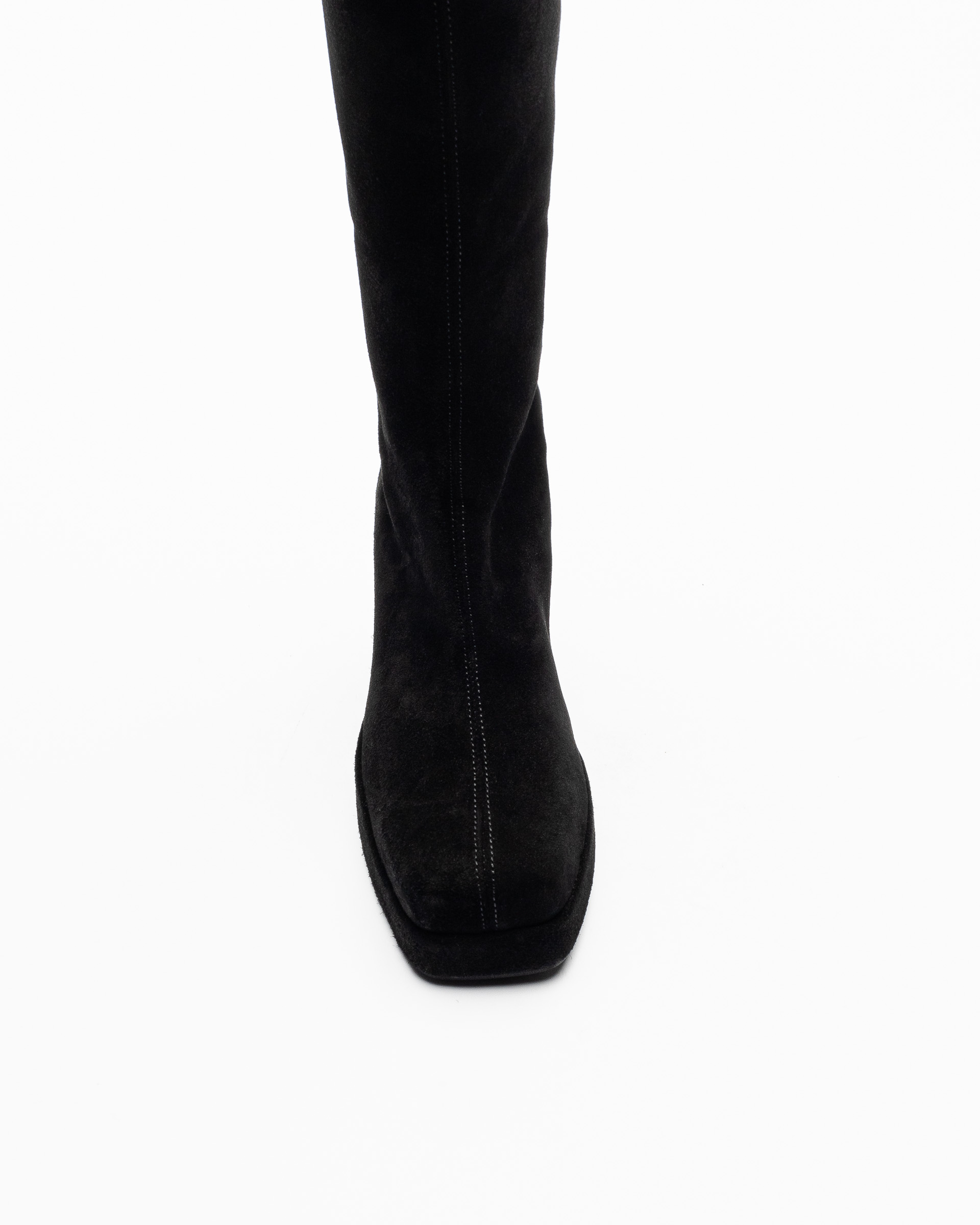 Botas de cano alto PROF