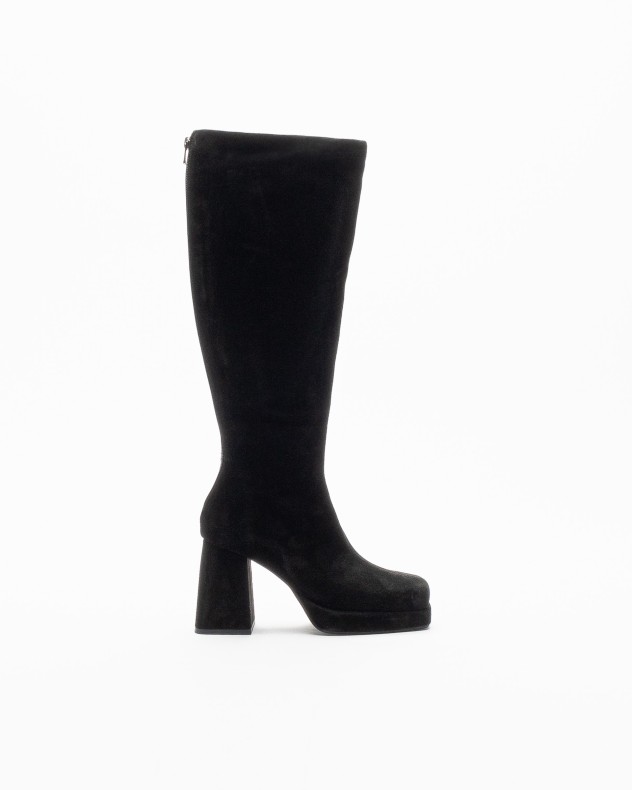 Botas de cano alto PROF