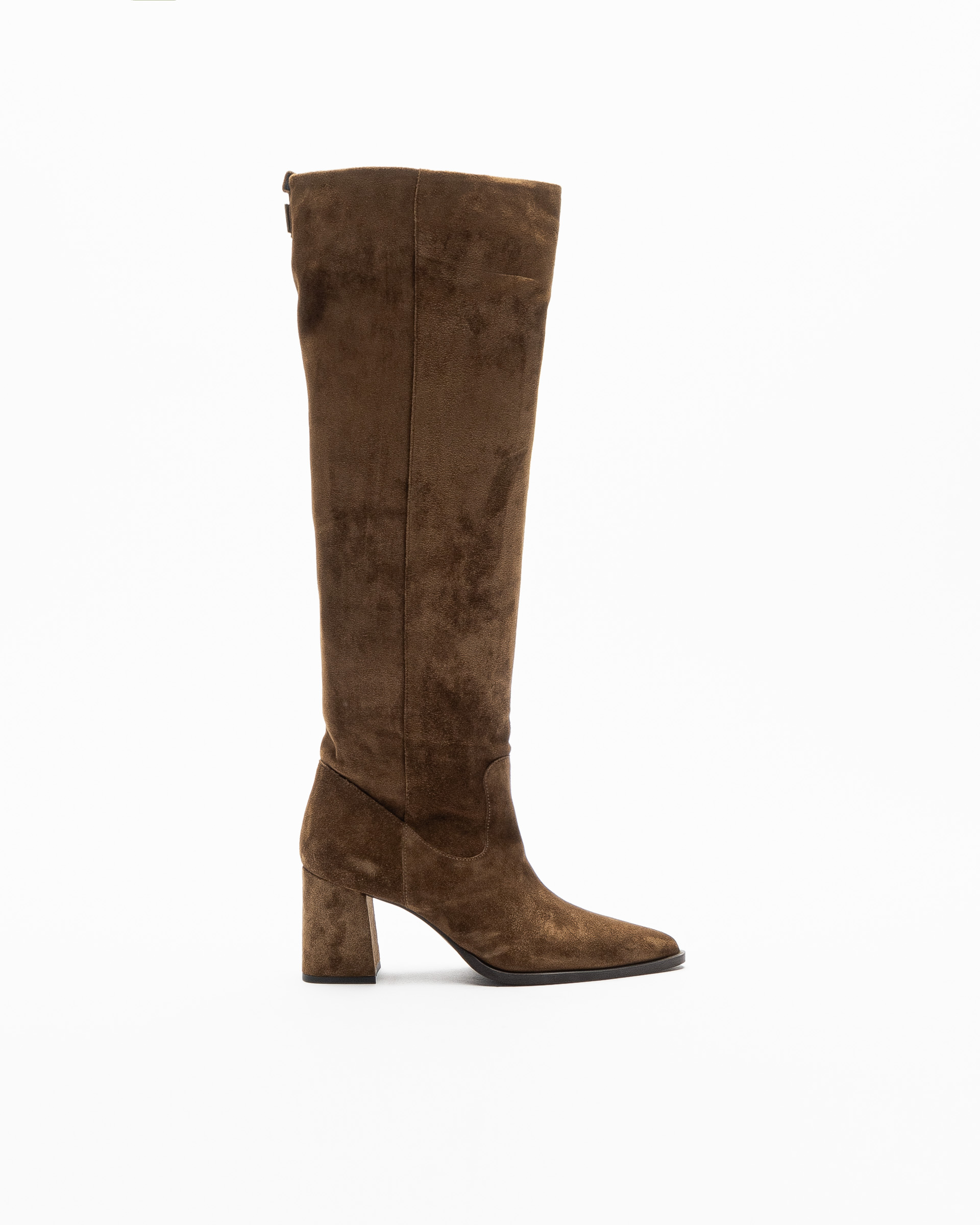 PROF Over the knee boots