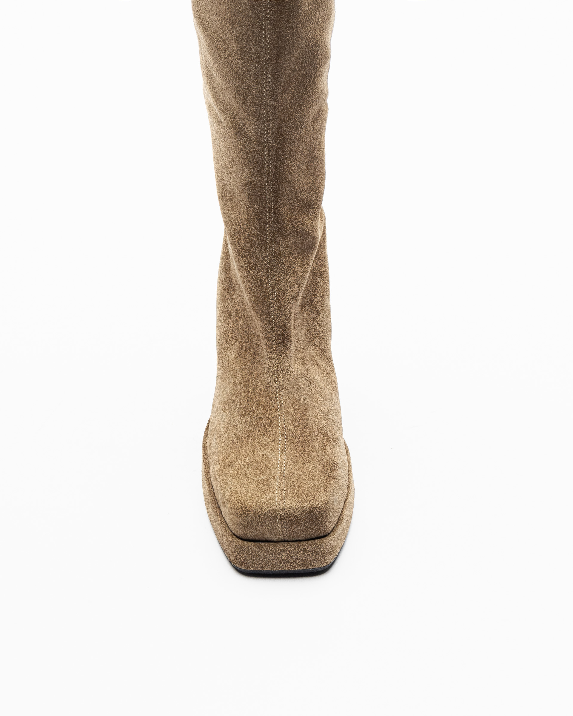 Botas de cano alto PROF