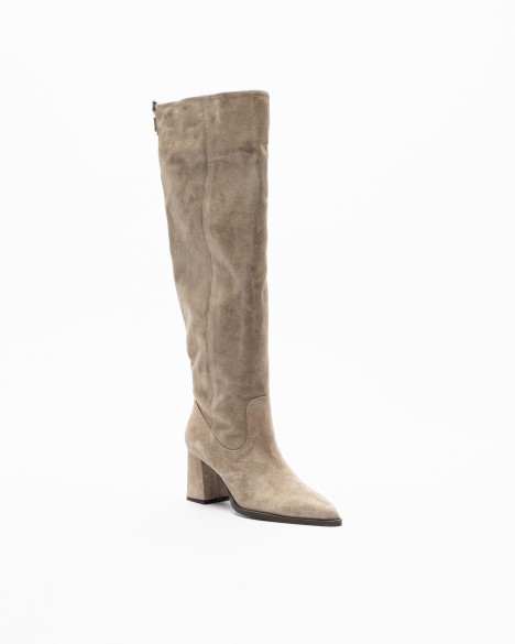 Botas mosqueteras PROF Botas mosqueteras PROF
