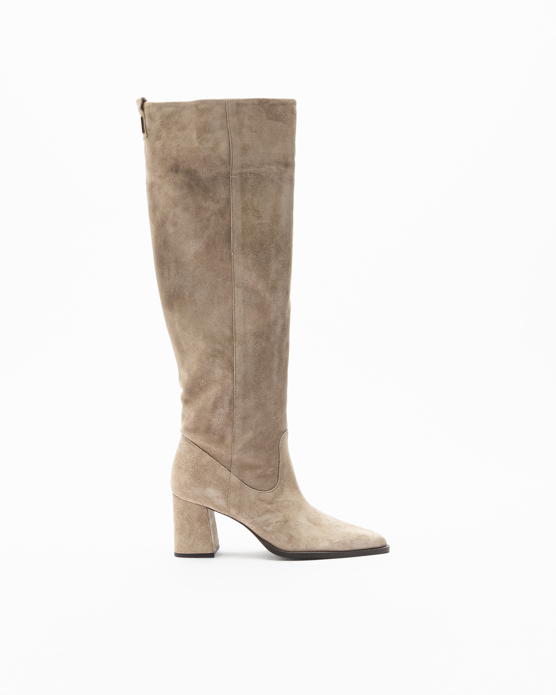 PROF Over the knee boots