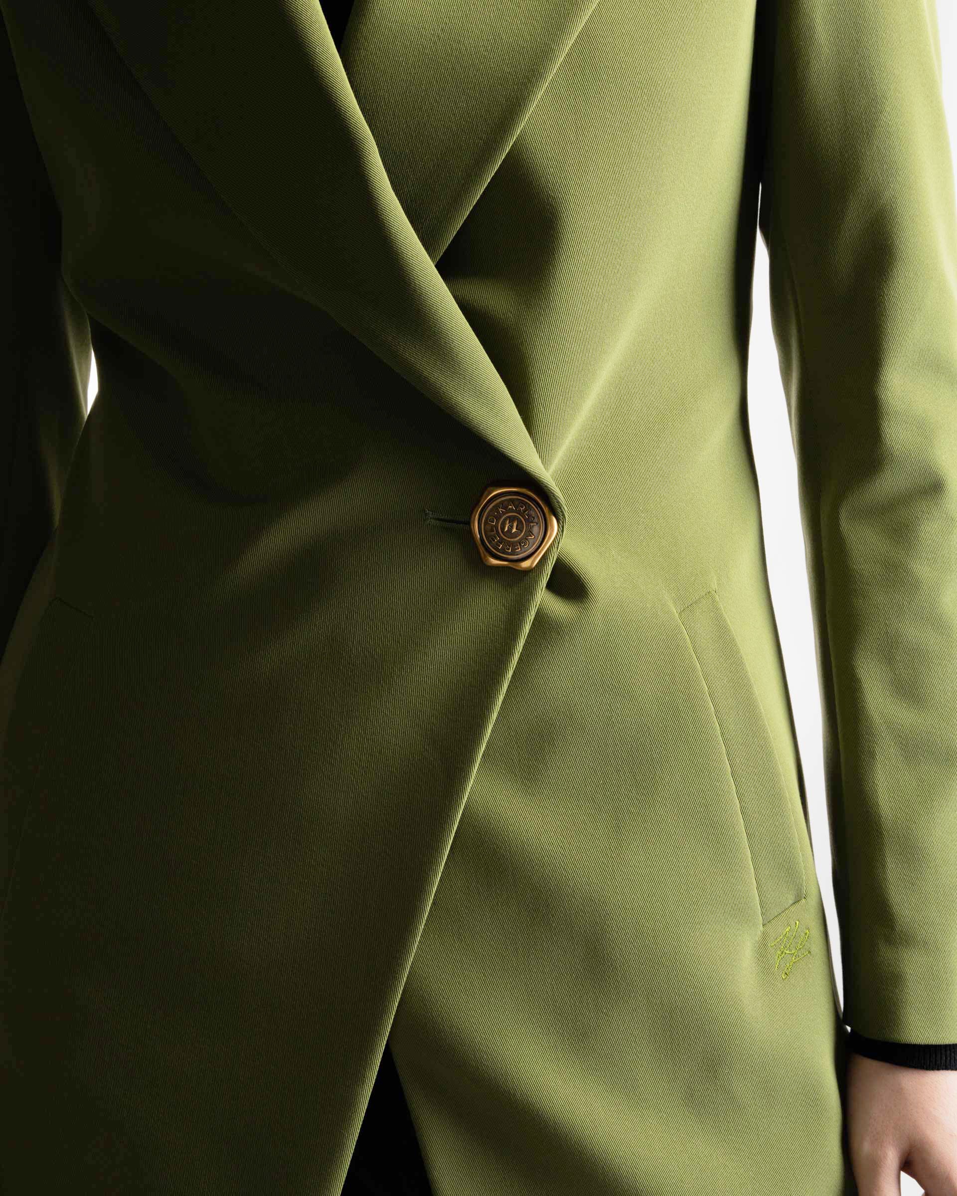 Blazer Karl Lagerfeld