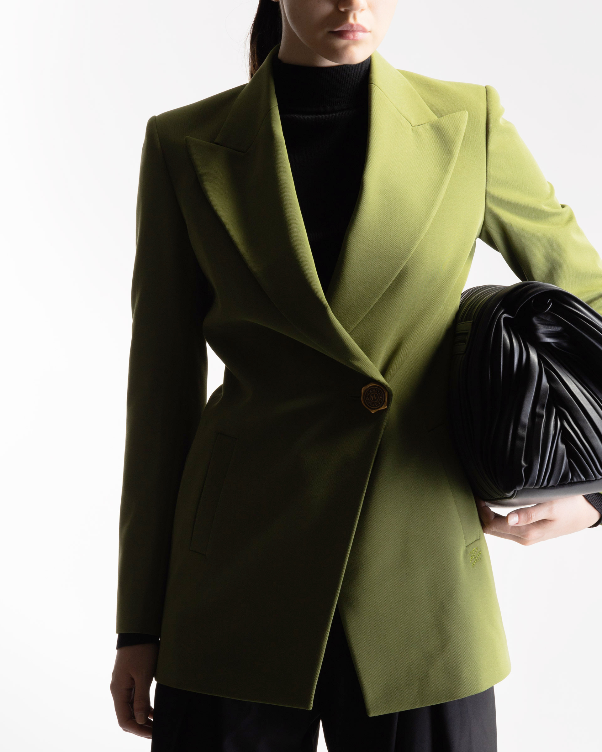 Blazer Karl Lagerfeld