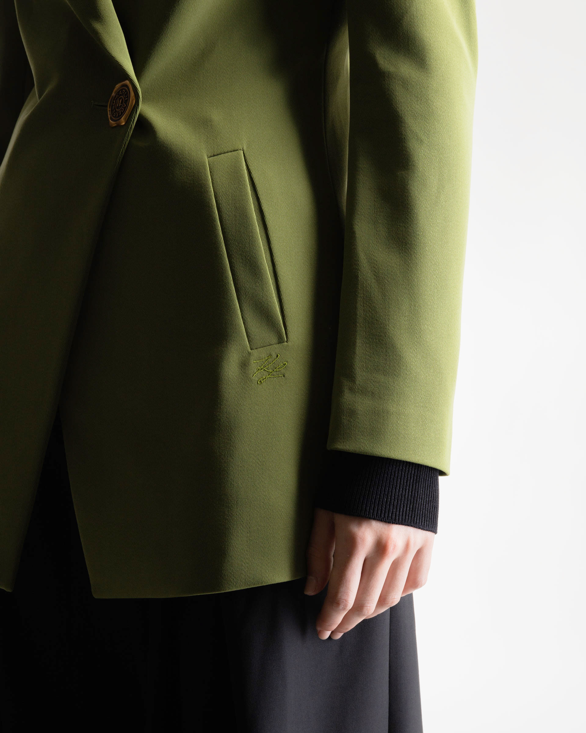 Blazer Karl Lagerfeld