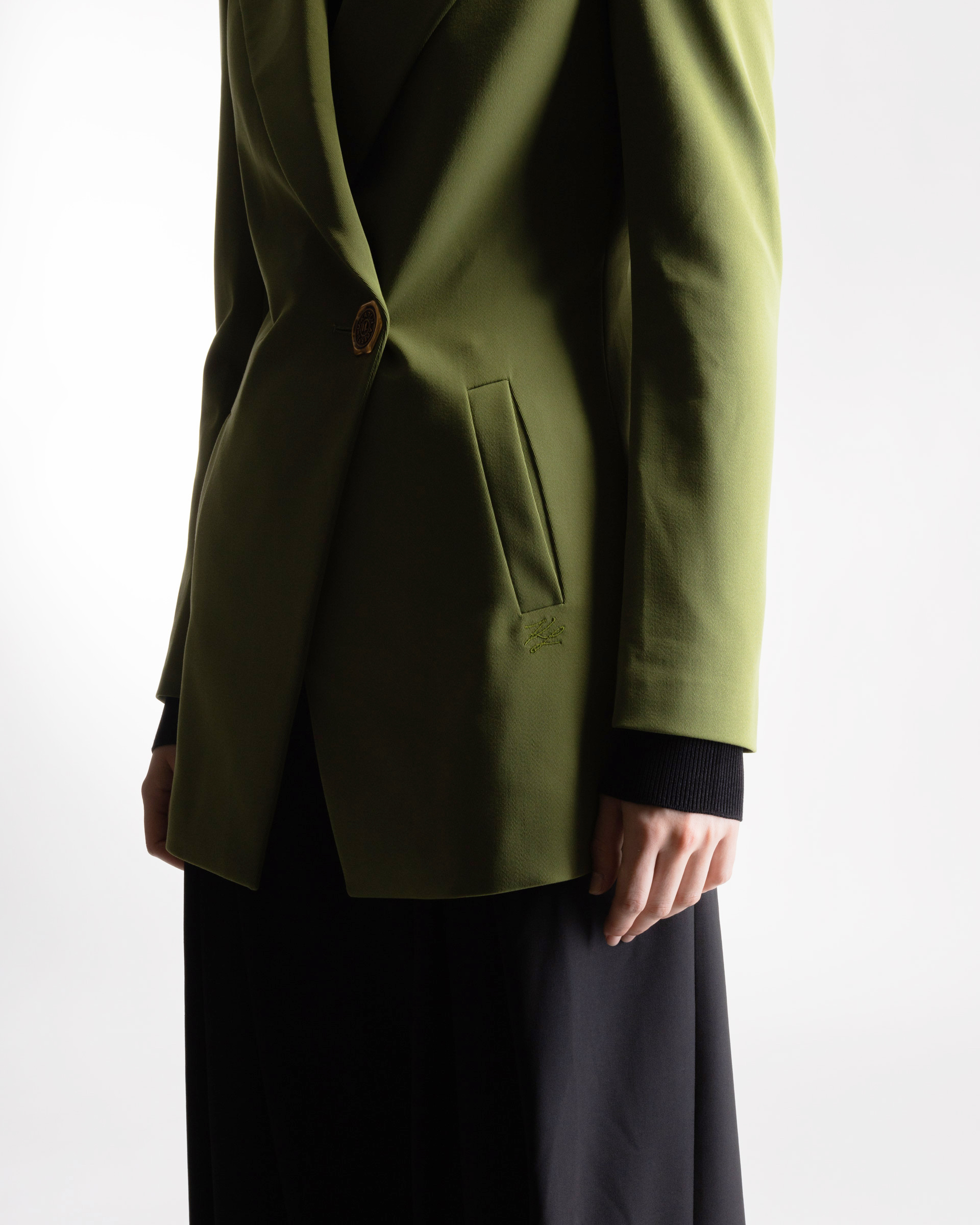 Blazer Karl Lagerfeld