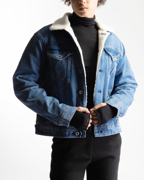 Pepe Jeans London Denim jacket