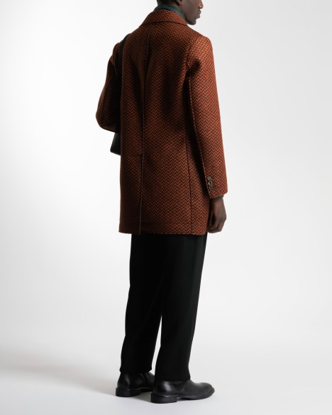 Long manteau BOB Long manteau BOB