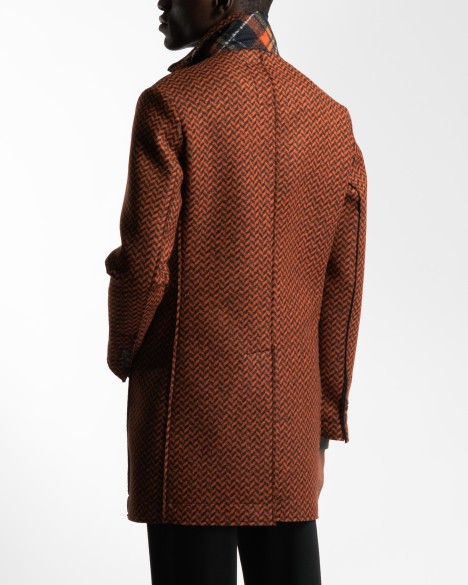 Long manteau BOB Long manteau BOB