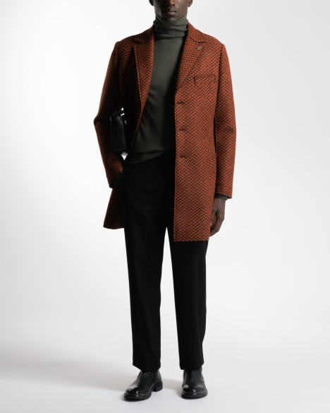 Long manteau BOB Long manteau BOB