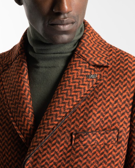 Long manteau BOB Long manteau BOB