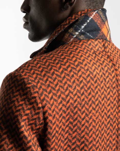 Long manteau BOB Long manteau BOB