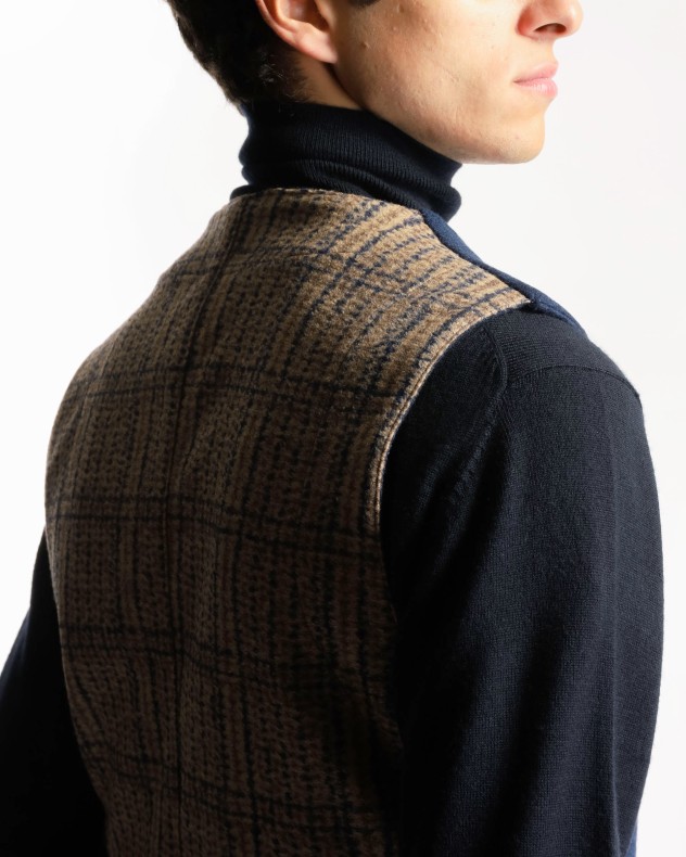 Gilet BOB