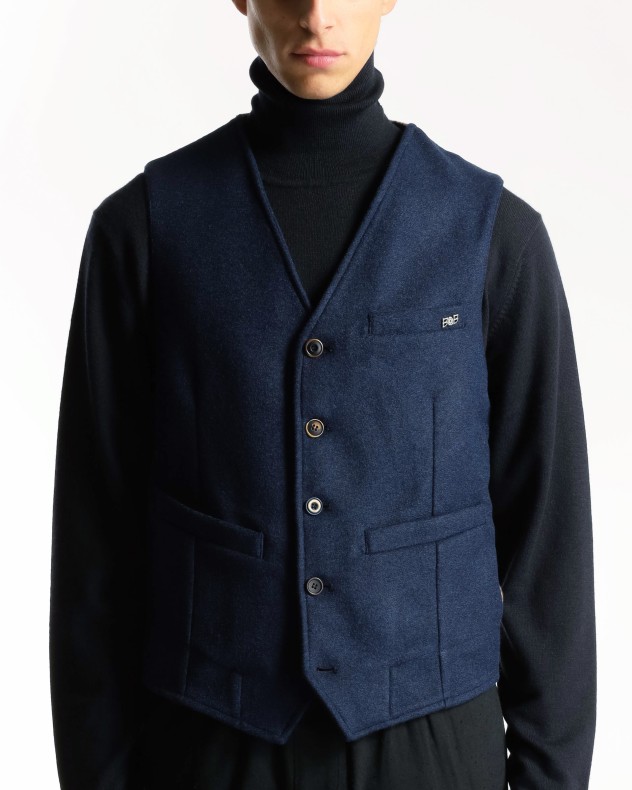 Gilet BOB