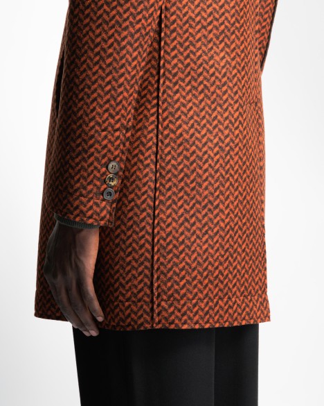 Long manteau BOB Long manteau BOB
