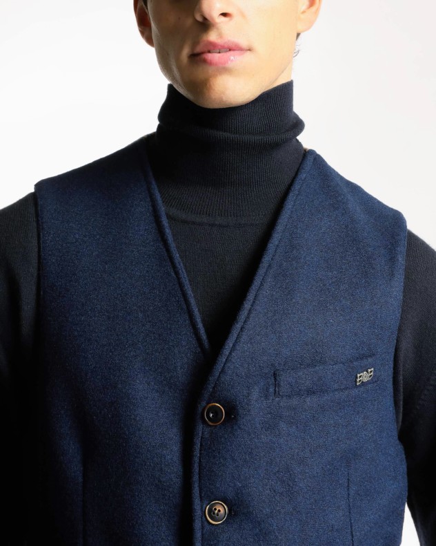 Gilet BOB