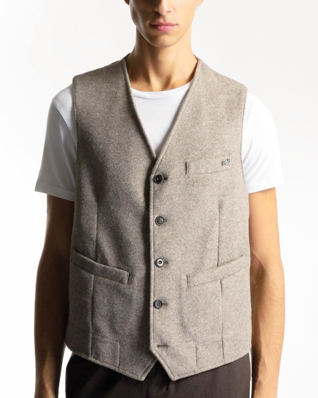 Gilet BOB