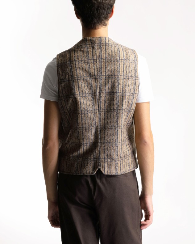 Gilet BOB