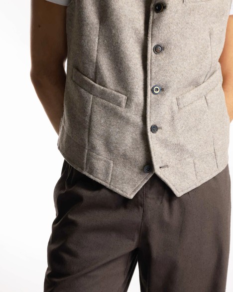 Gilet BOB Gilet BOB