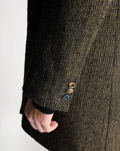 Langjacke BOB Langjacke BOB