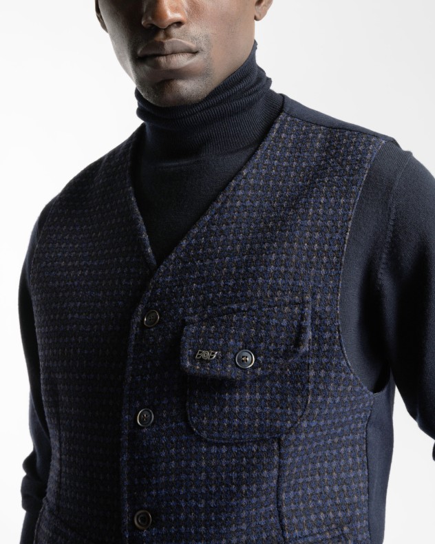 Gilet BOB