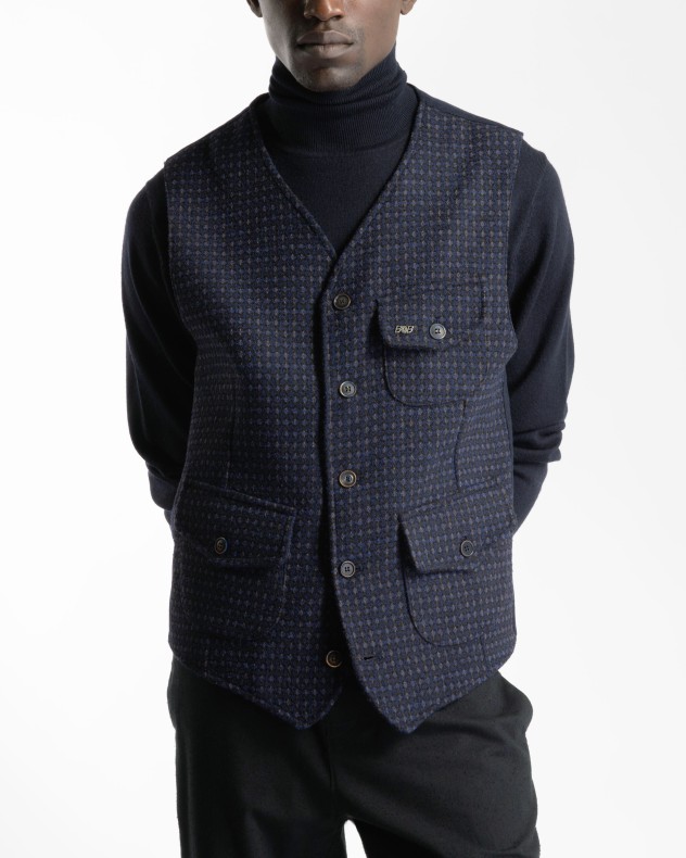 Gilet BOB