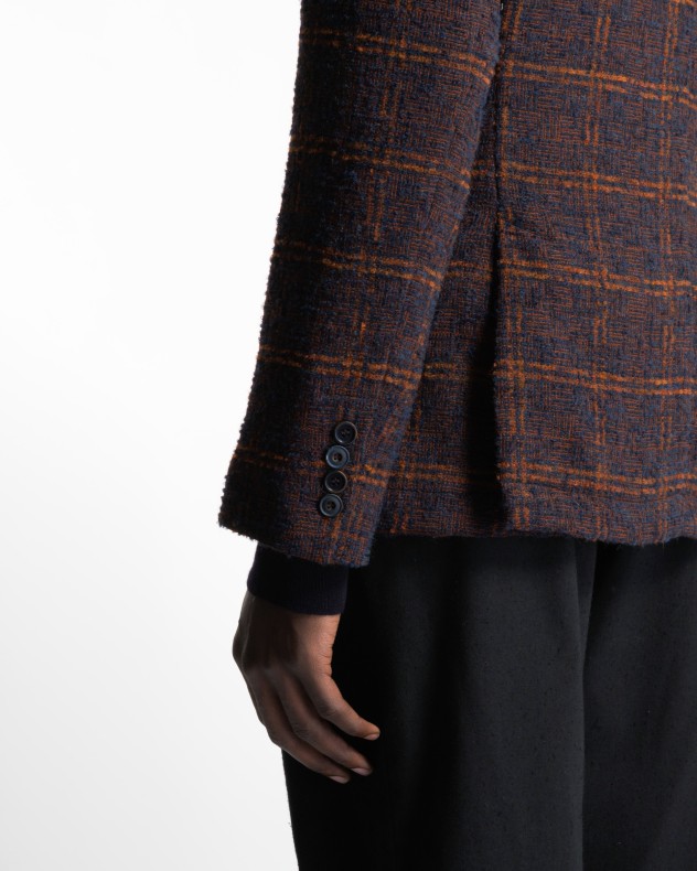 Blazer BOB