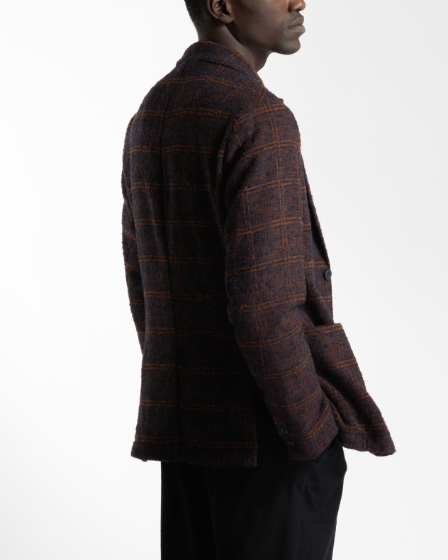 Blazer BOB