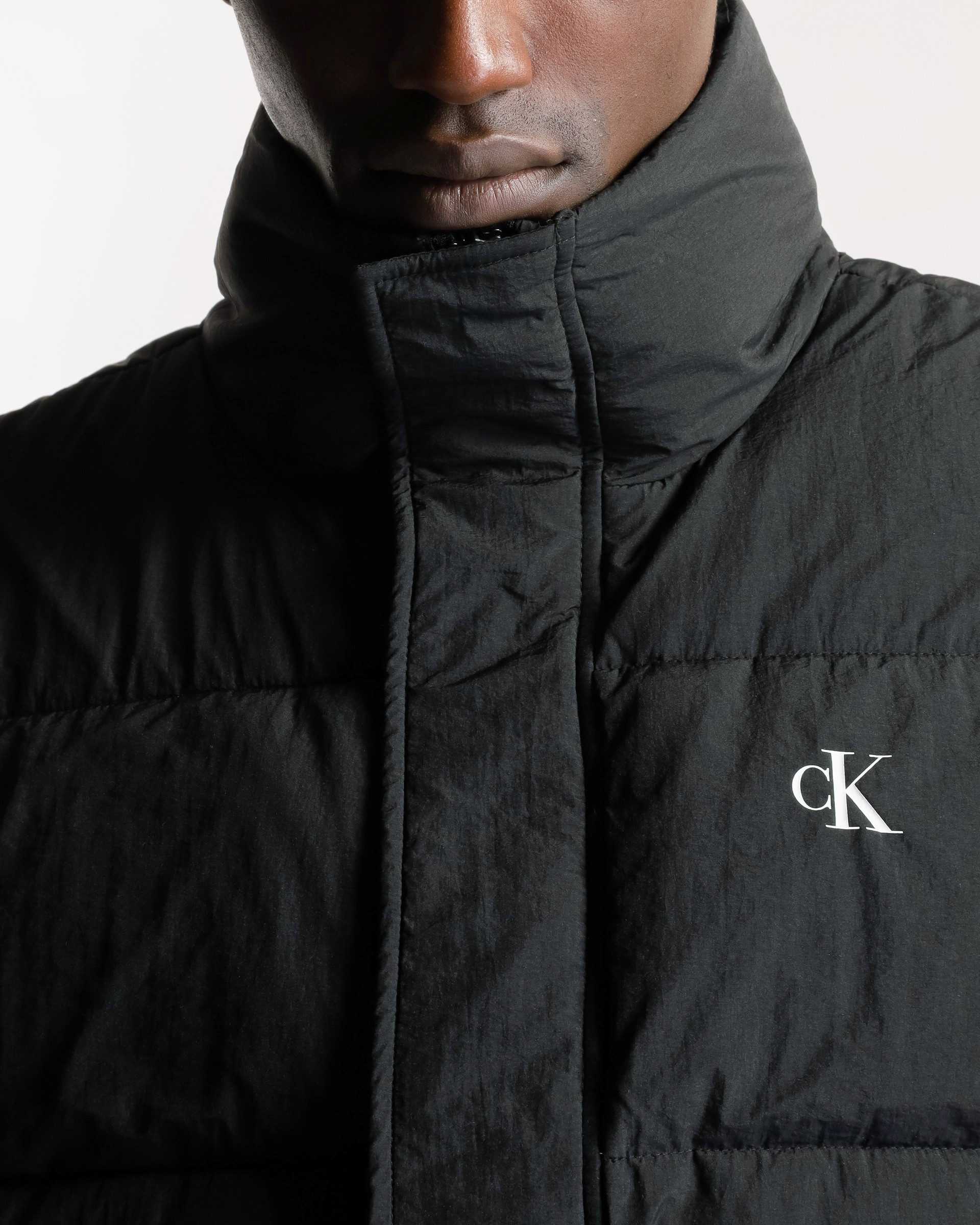 Calvin Klein Jeans Puffer vest