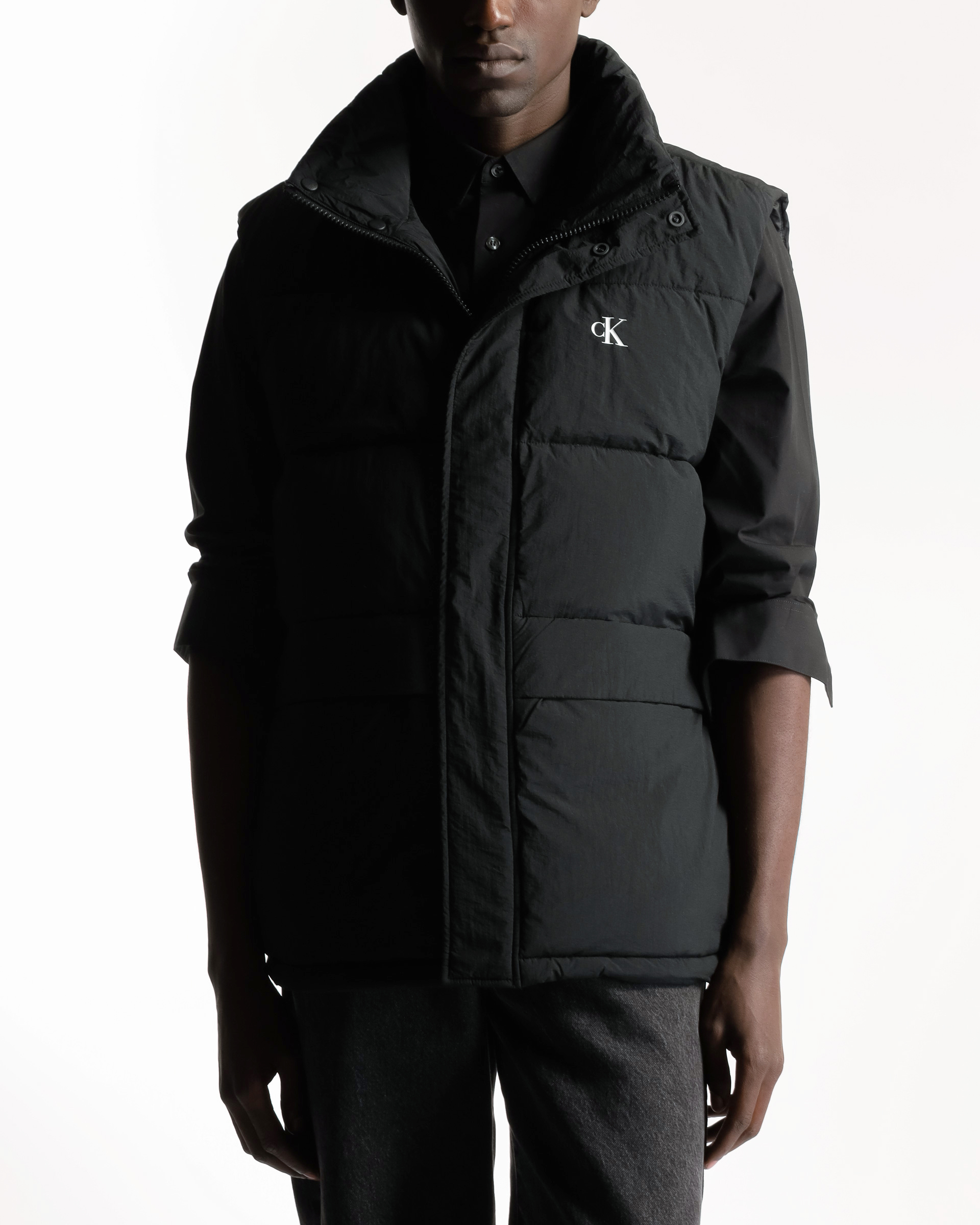 Calvin Klein Jeans Puffer vest