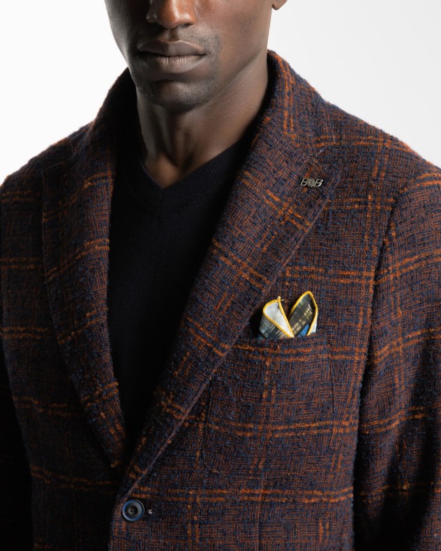 Blazer BOB