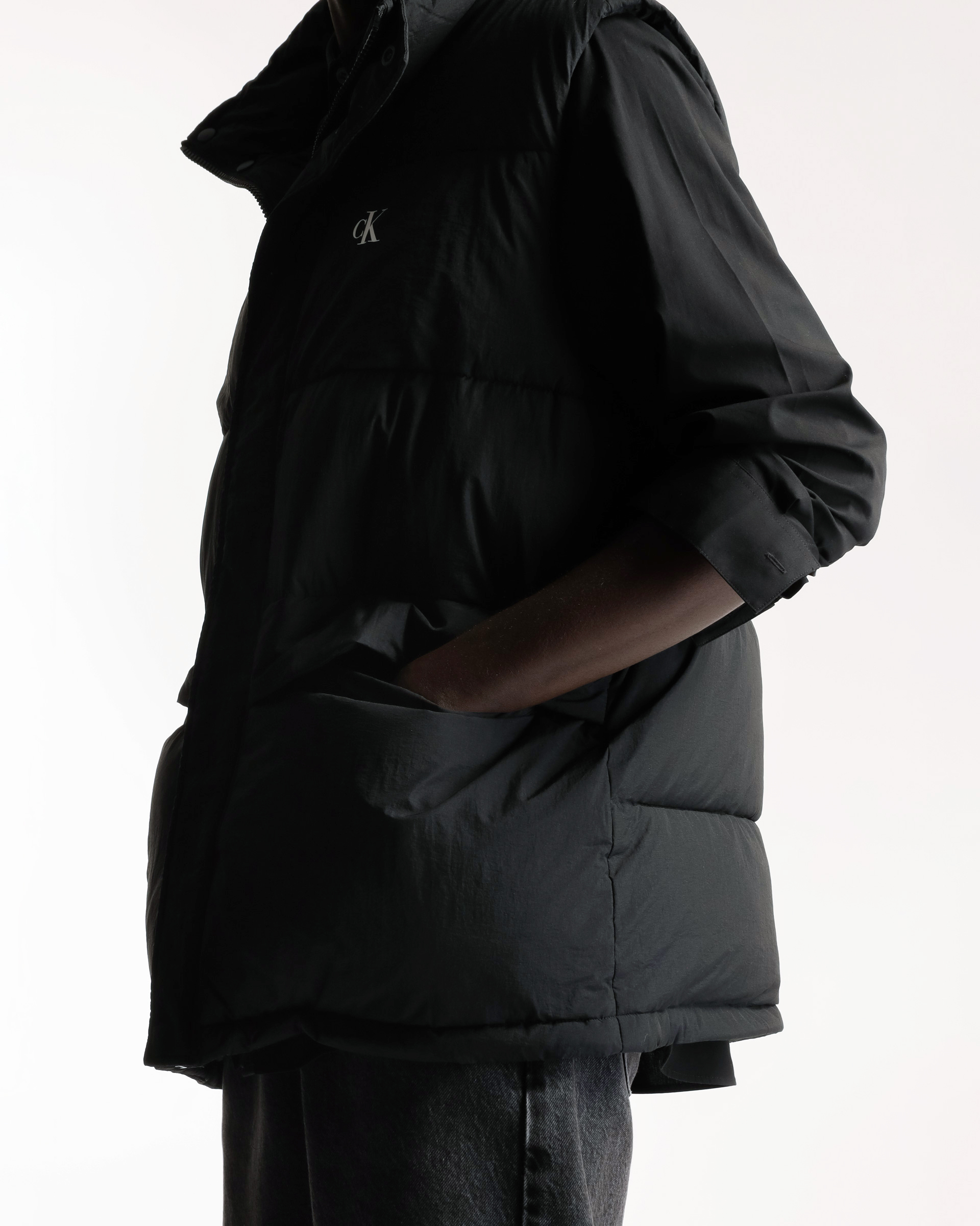 Calvin Klein Jeans Puffer vest