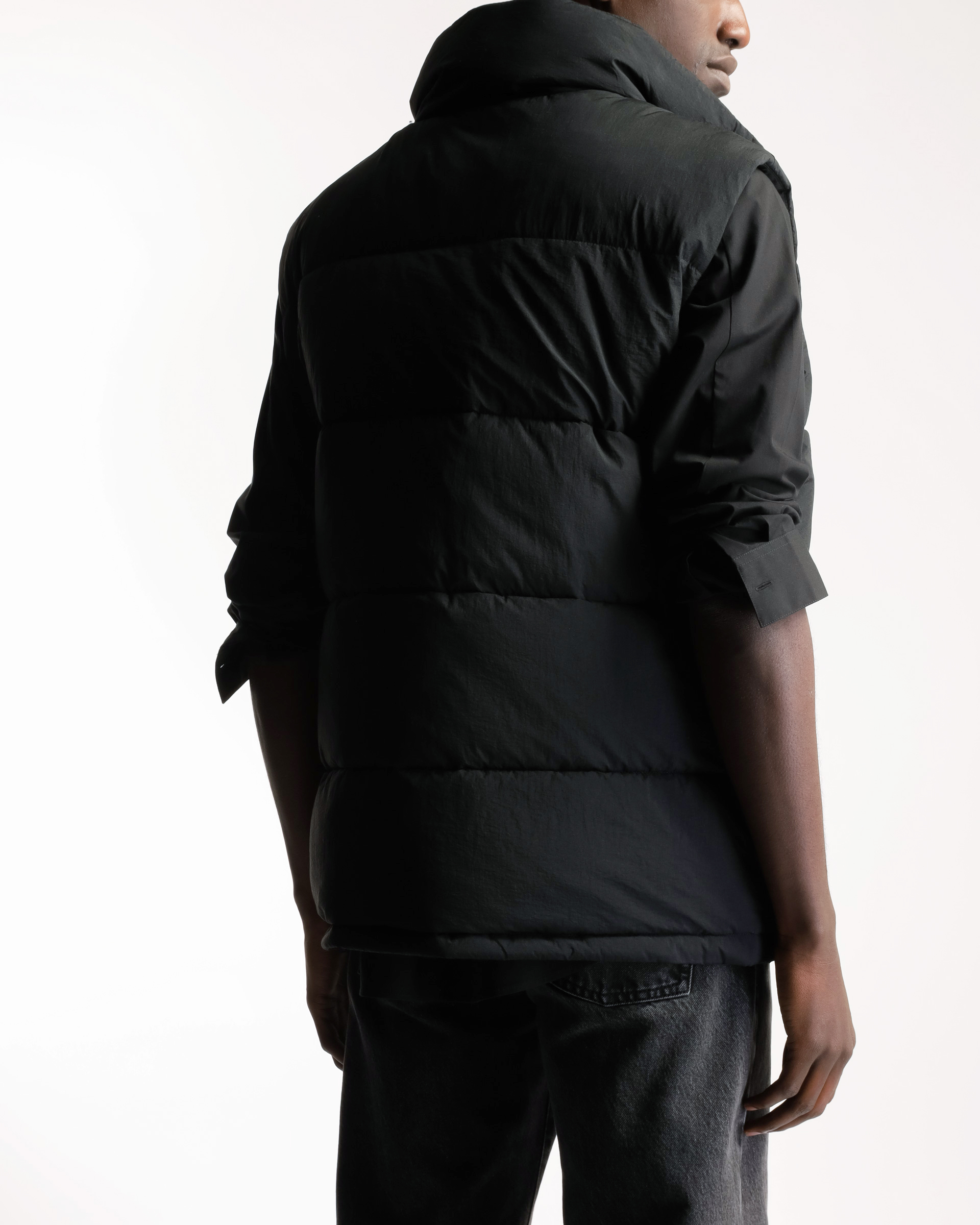 Calvin Klein Jeans Puffer vest