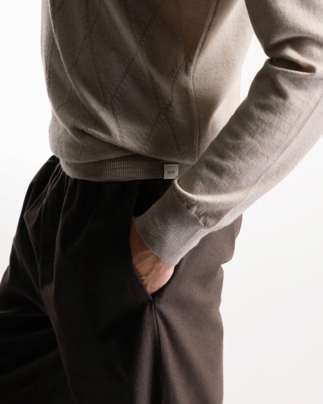 Pullover Liu Jo