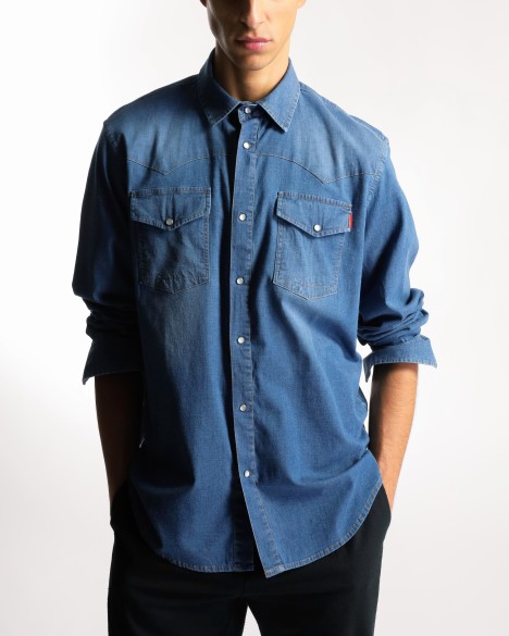 Camisa Liu Jo