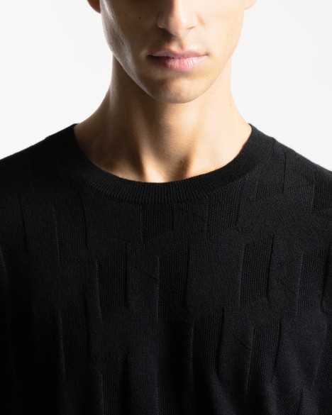 Jersey de punto Karl Lagerfeld Jersey de punto Karl Lagerfeld