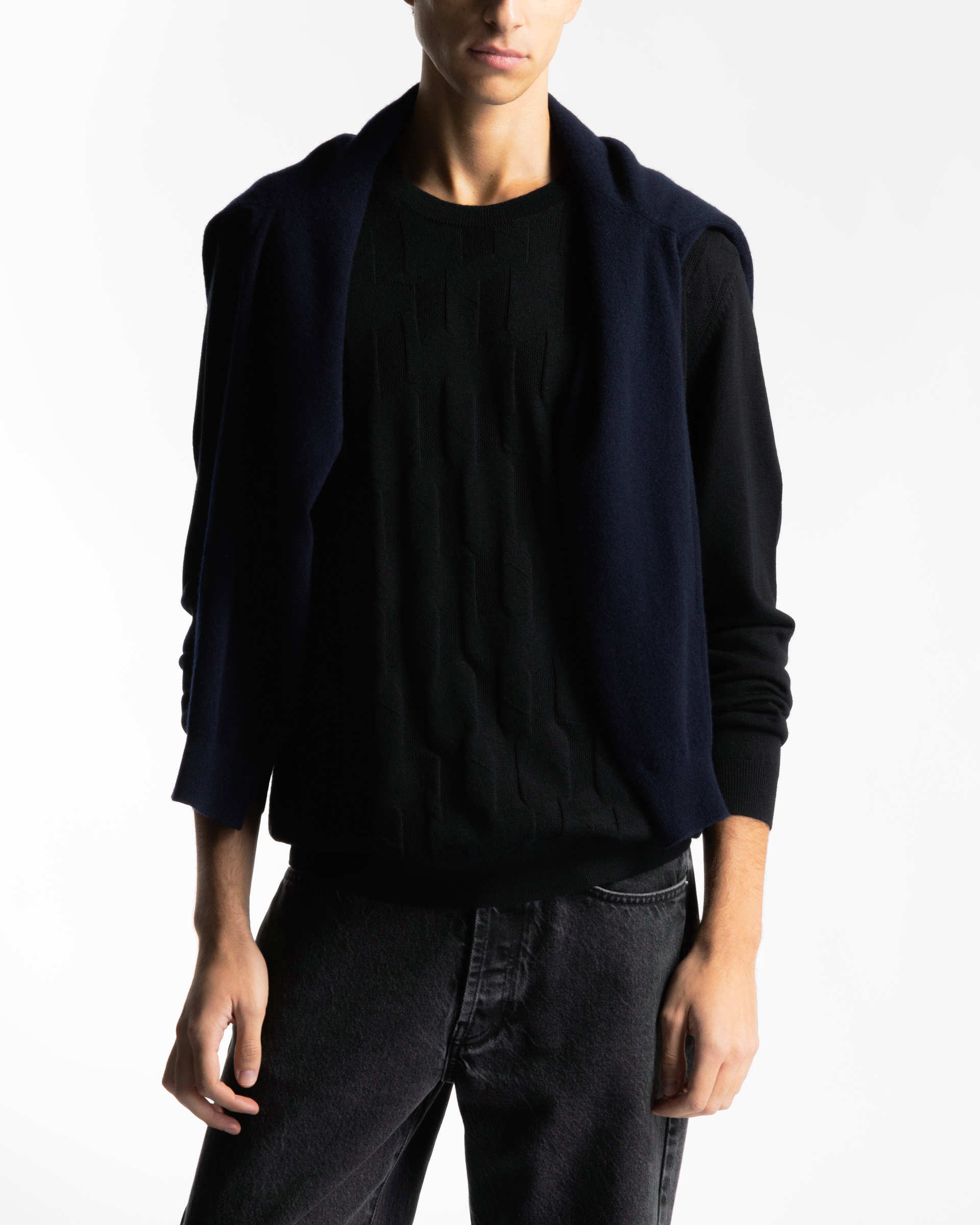 Pullover Karl Lagerfeld