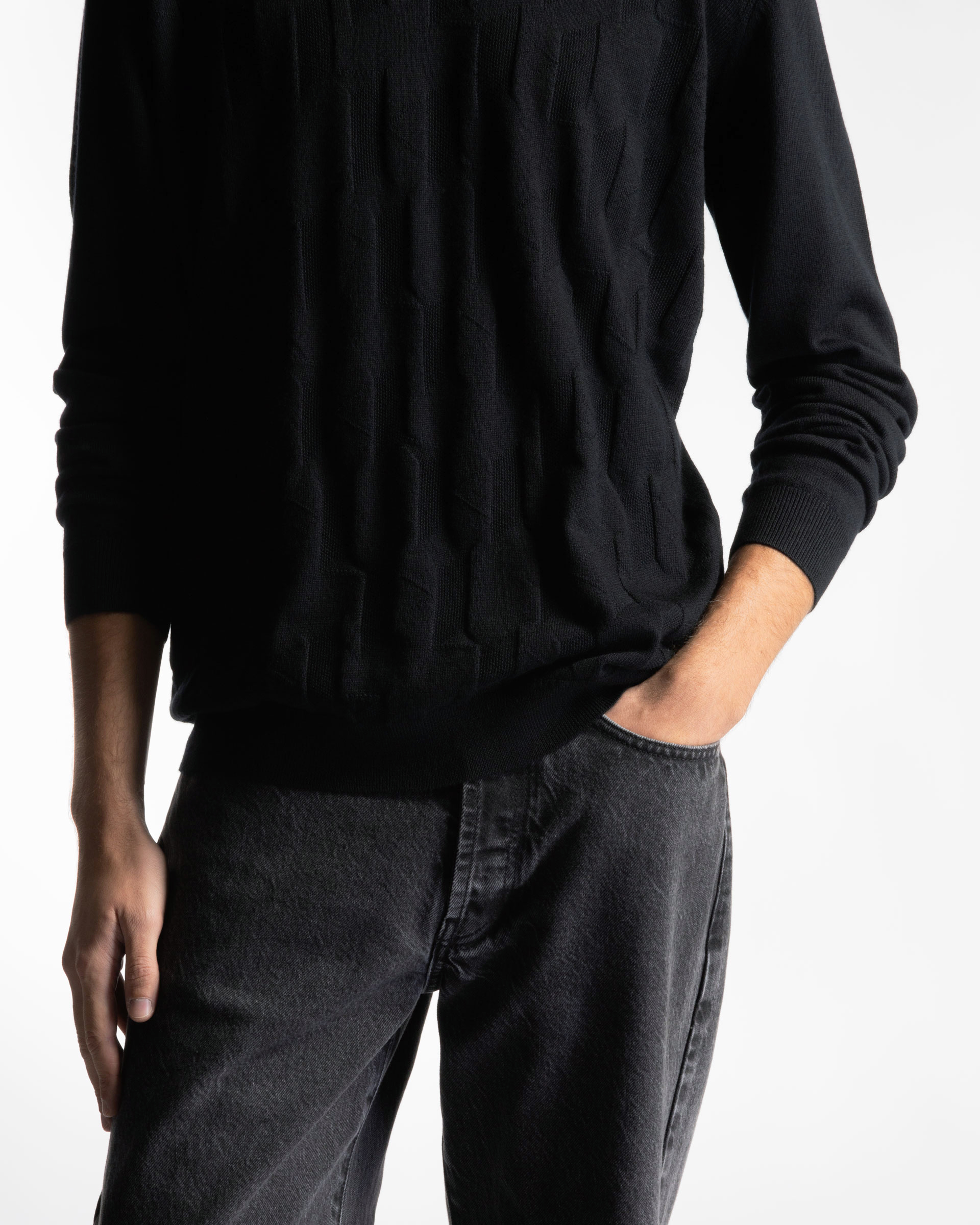 Pullover Karl Lagerfeld