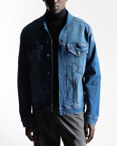 Pepe Jeans London Denim jacket