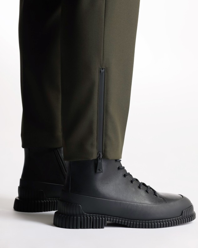 Klassieke broek Versace Jeans Couture