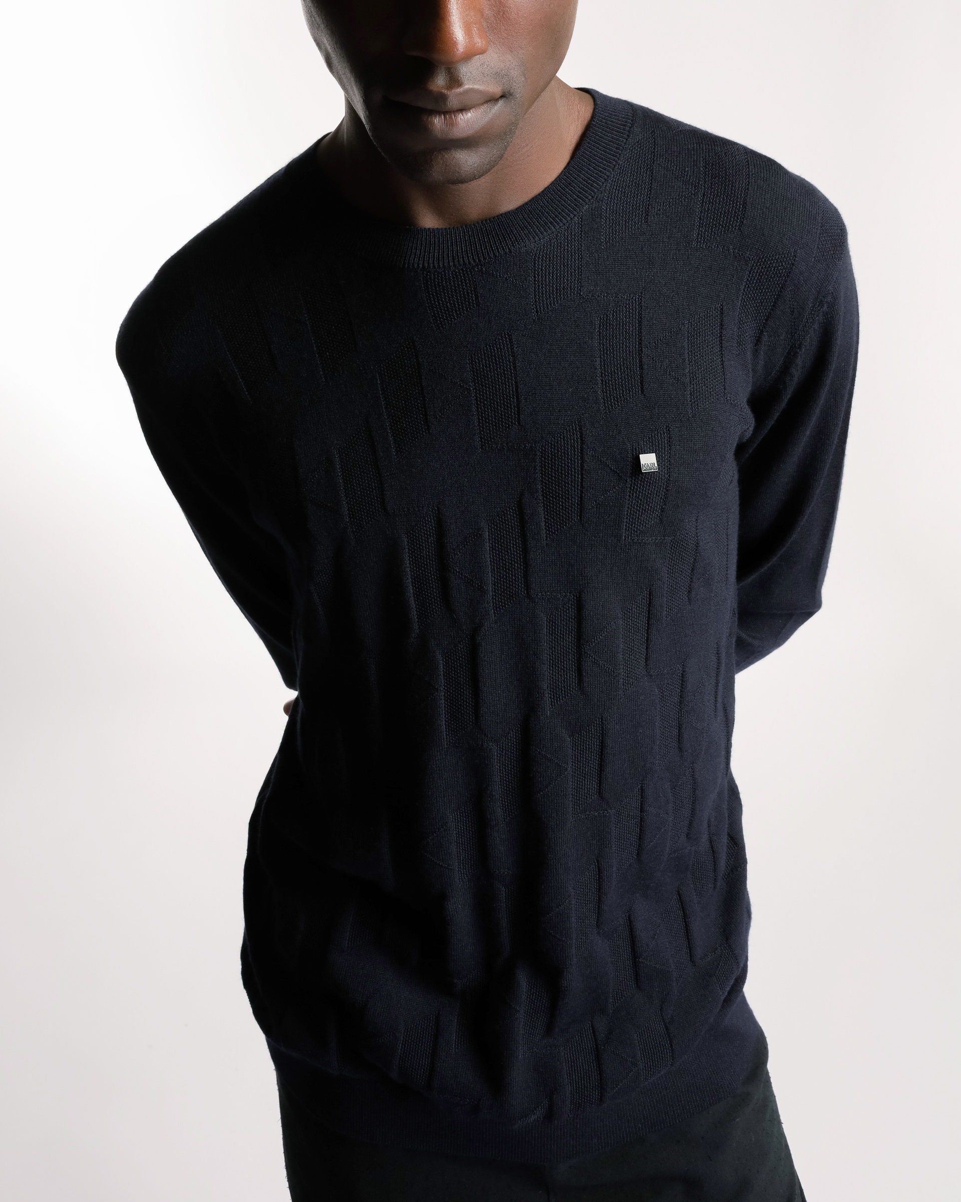 Pullover Karl Lagerfeld