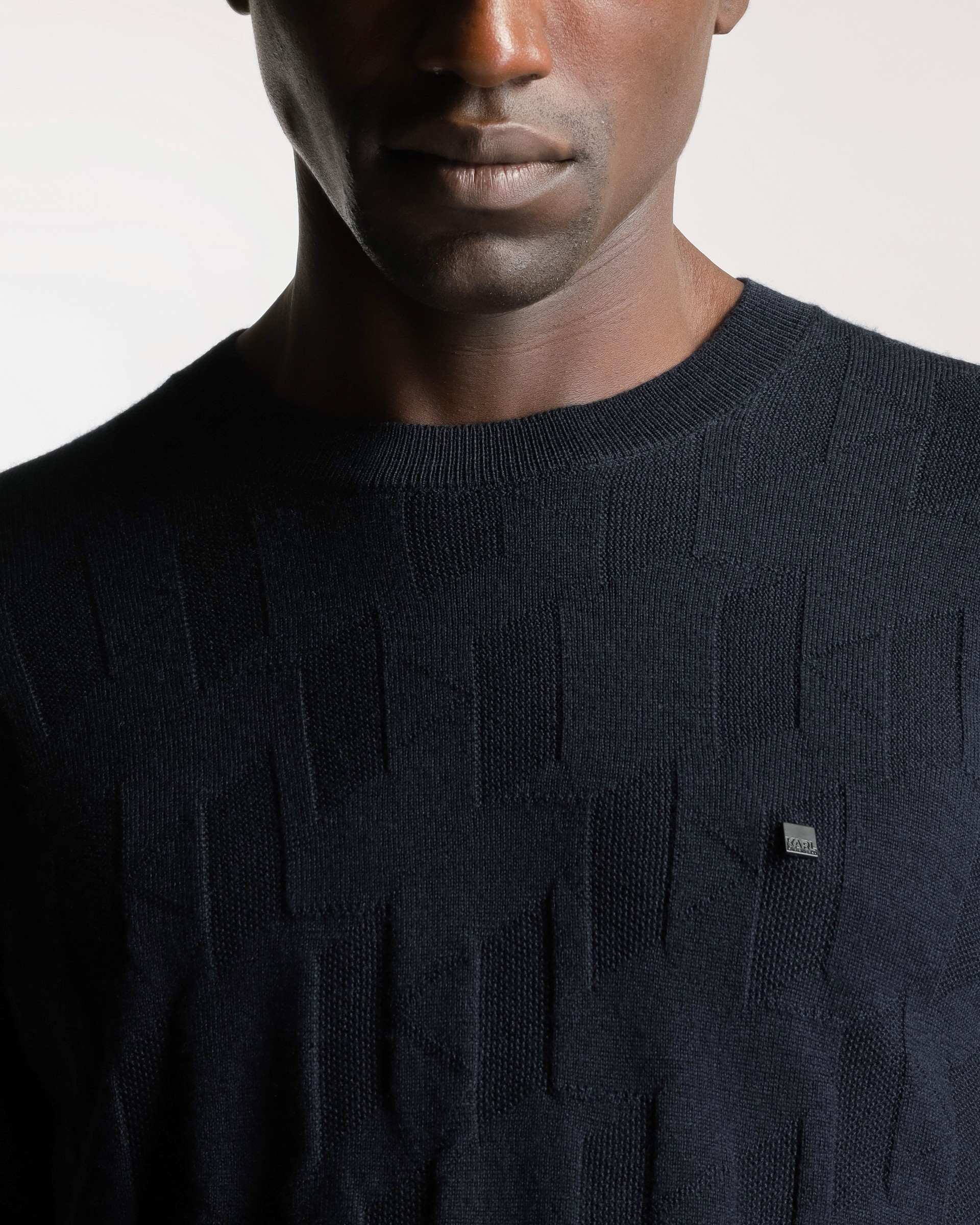 Pullover Karl Lagerfeld