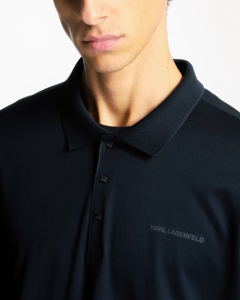 Karl Lagerfeld Polo shirt