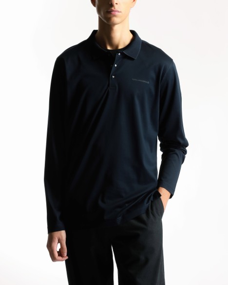 Karl Lagerfeld Polo shirt