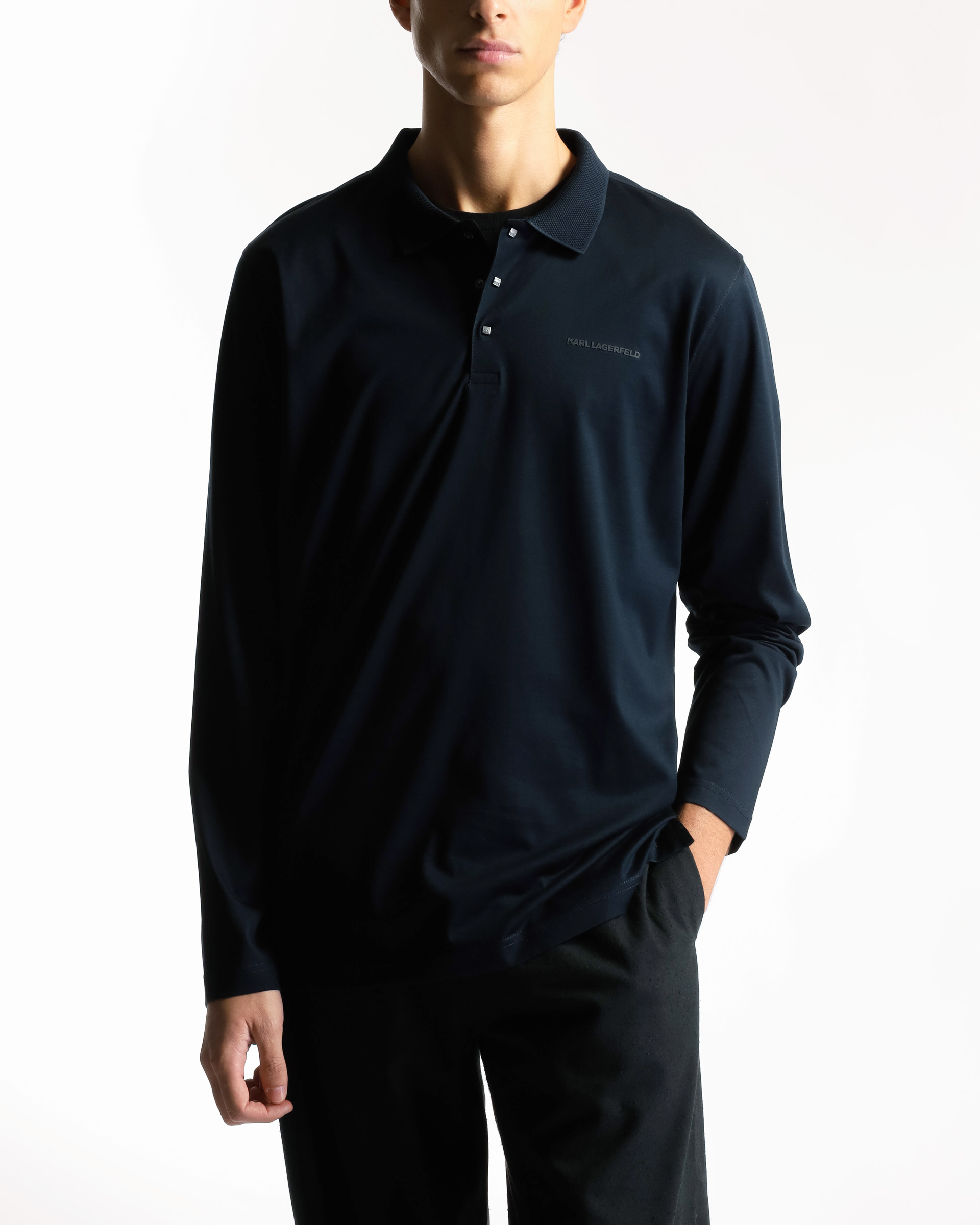 Karl Lagerfeld Polo shirt