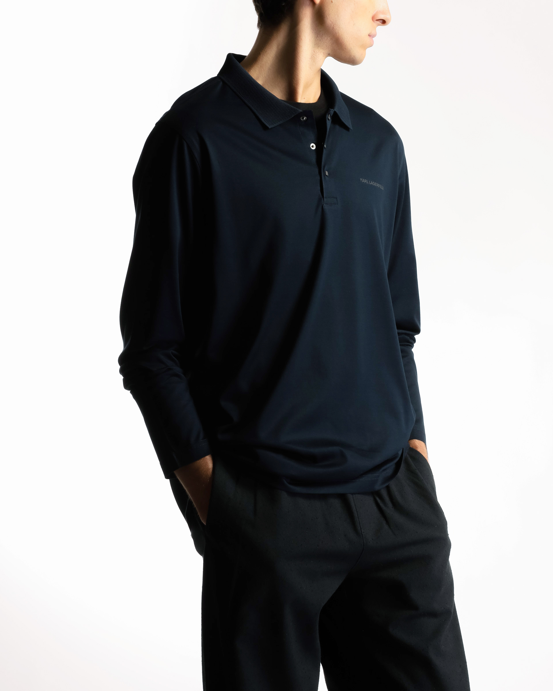 Karl Lagerfeld Polo shirt