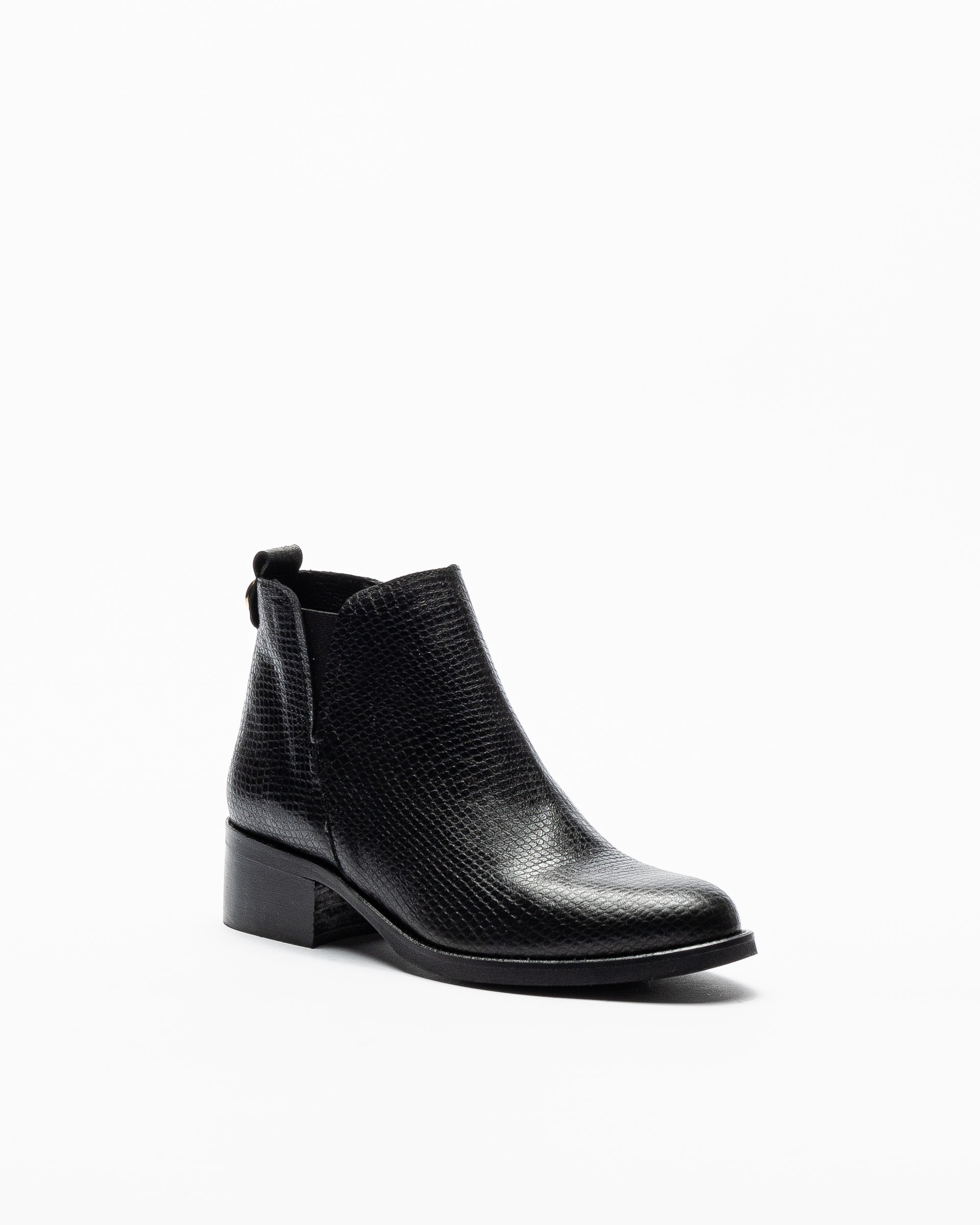 Bottines PROF