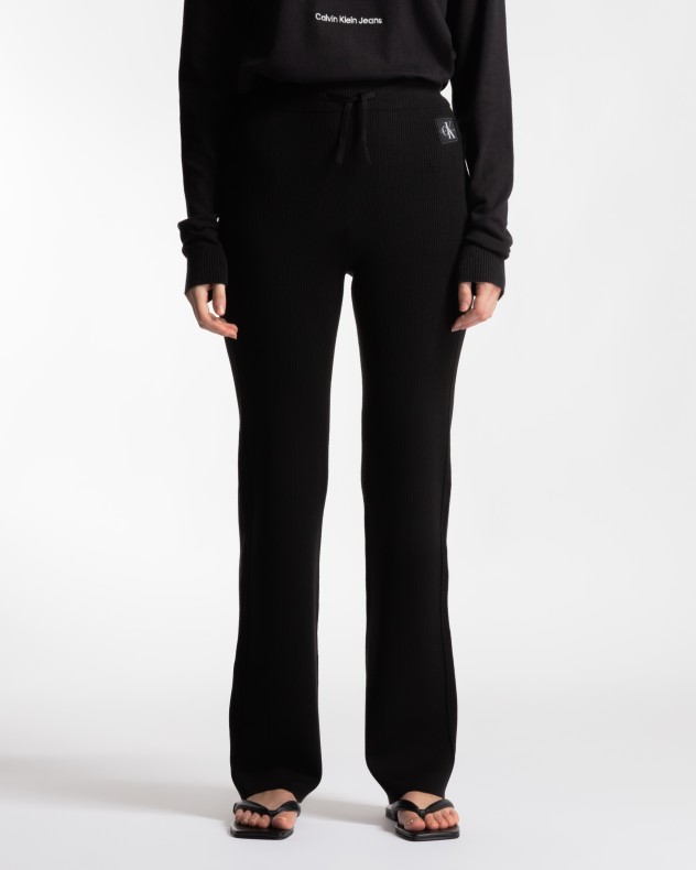 Sportbroek Calvin Klein Jeans