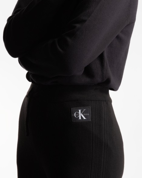 Pantalones deportivos Calvin Klein Jeans Pantalones deportivos Calvin Klein Jeans